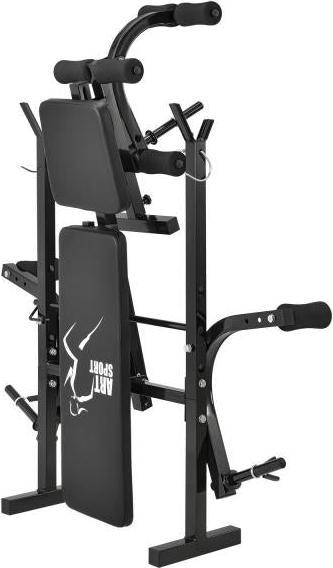 Produktbild Juskys Hantelbank ProfiGym
