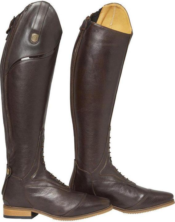 Mountain Horse Sovereign HR Shorts Wide (40)