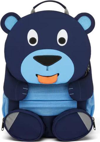 Produktbild Affenzahn Grosser Freund Kindergartenrucksack 31 cm