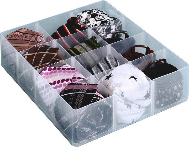 Actual product image Really Useful Box Insert Box (31 x 37.5 x 9 cm)