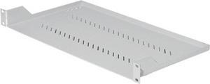 Triton Rack - Regal - 1U - 48.3 cm (19")