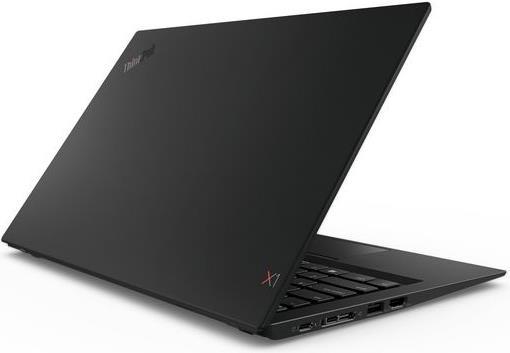 Produktbild Lenovo ThinkPad X1 Carbon 6th Gen (14", Intel Core i7-8550U, 16 GB, 512 GB, CH)
