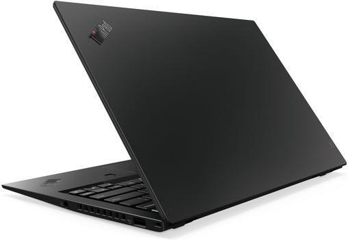 Produktbild Lenovo ThinkPad X1 Carbon 6th Gen (14", Intel Core i7-8550U, 16 GB, 512 GB, CH)