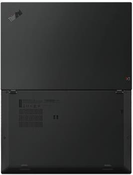 Produktbild Lenovo ThinkPad X1 Carbon 6th Gen (14", Intel Core i7-8550U, 16 GB, 512 GB, CH)