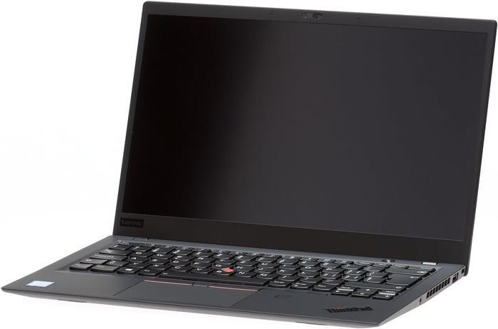 Produktbild Lenovo ThinkPad X1 Carbon 6th Gen (14", Intel Core i7-8550U, 16 GB, 512 GB, CH)