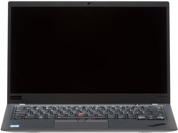 Produktbild Lenovo ThinkPad X1 Carbon 6th Gen (14", Intel Core i7-8550U, 16 GB, 512 GB, CH)