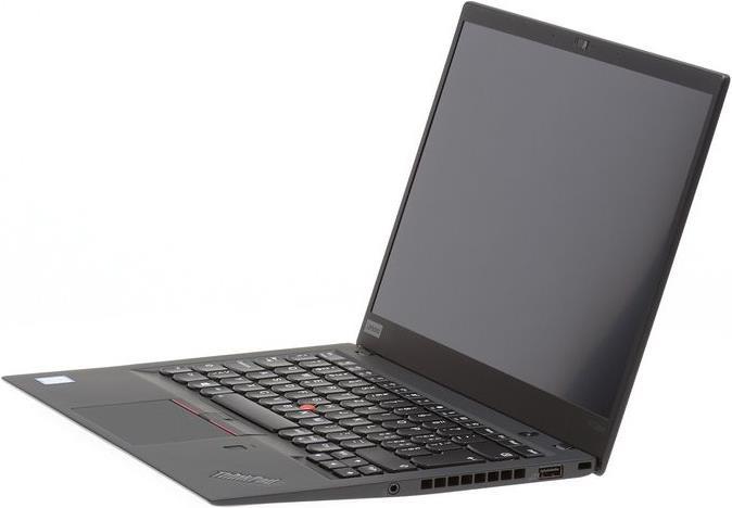 Produktbild Lenovo ThinkPad X1 Carbon 6th Gen (14", Intel Core i7-8550U, 16 GB, 512 GB, CH)