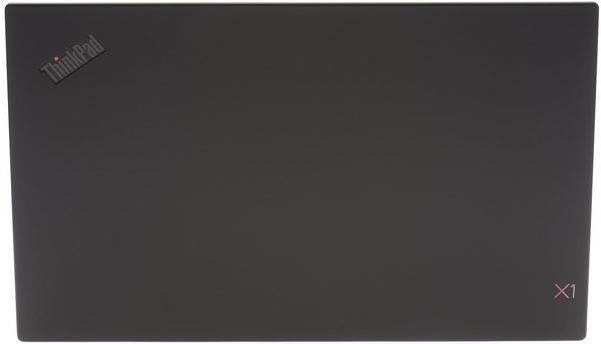 Produktbild Lenovo ThinkPad X1 Carbon 6th Gen (14", Intel Core i7-8550U, 16 GB, 512 GB, CH)