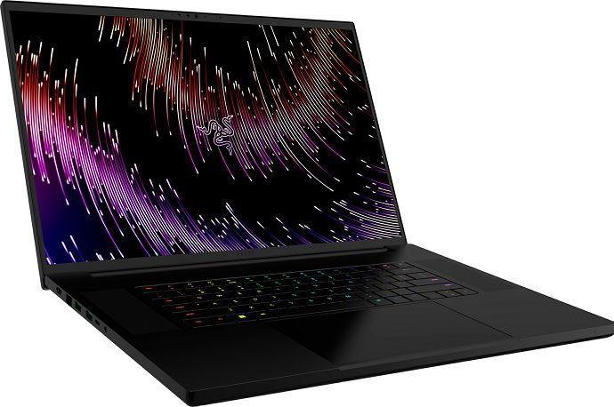 Immagine prodotto Razer Blade 18 (18", Intel Core i9-13950HX, 16 GB, 1000 GB, Ing. Int.)