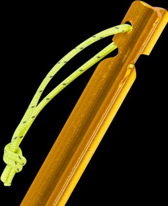 Image du produit Helikon Tarp Stakes Green