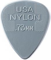 Produktbild Dunlop Blisterpackung mit 12 Plektren (12 x, 7312 mm)