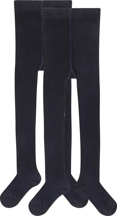Produktbild S.Oliver Junior essentials Tights 2p (110/116)