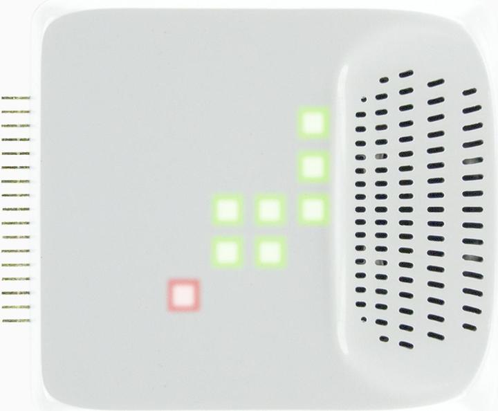 Actual product image Pi-Top Pulse (HAS, Loudspeaker)