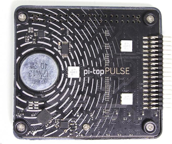 Actual product image Pi-Top Pulse (HAS, Loudspeaker)