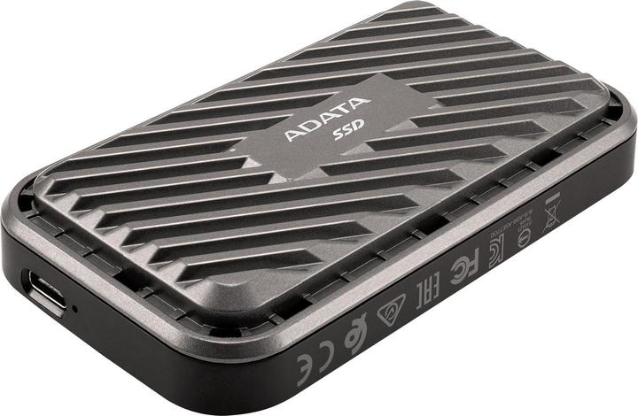 Image du produit Adata SE770G (2000 Go)