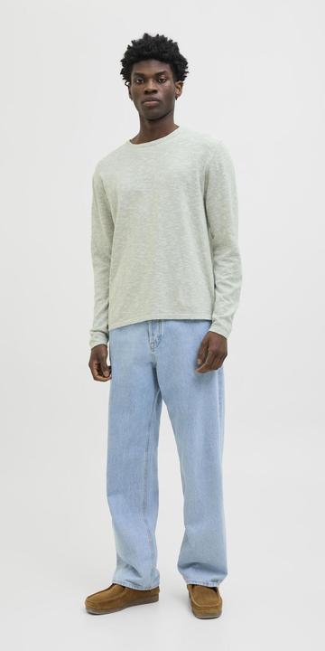 Immagine prodotto Jack & Jones Jjesummer Knit Crew Neck Sn (XXL)