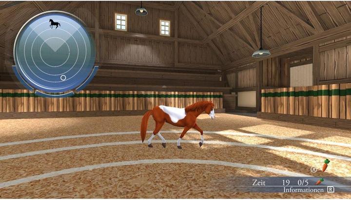 Immagine prodotto Il mio stallone 3 (Switch, DE)