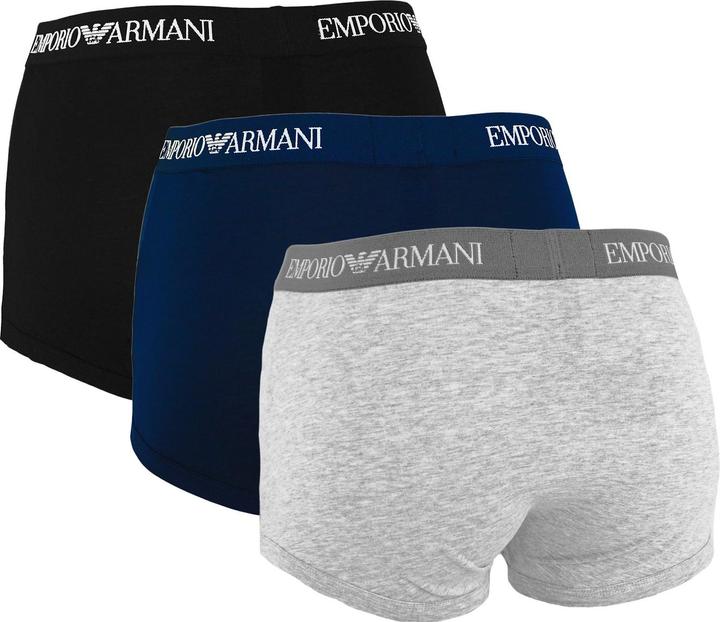 Immagine prodotto Emporio Armani Unterhose (M, confezione da 3)