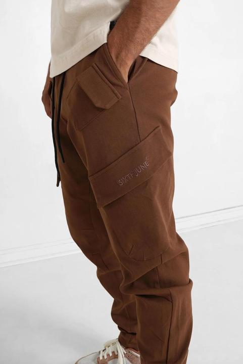 Actual product image Sixth June cargo trouer ixth june (S)