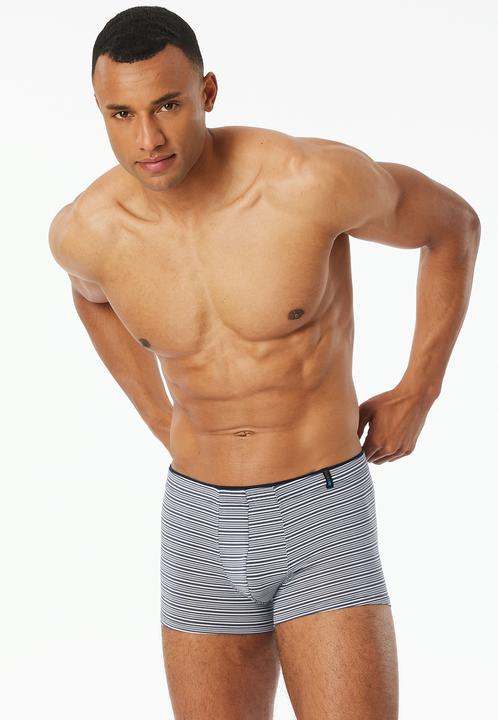 Immagine prodotto Schiesser Trunk Long Life Soft (8, Confezione singola)