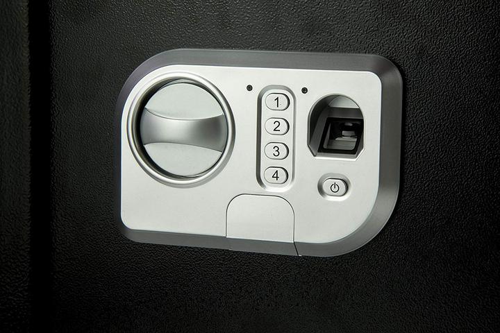Actual product image Opticum AX Eclipse (21 l)