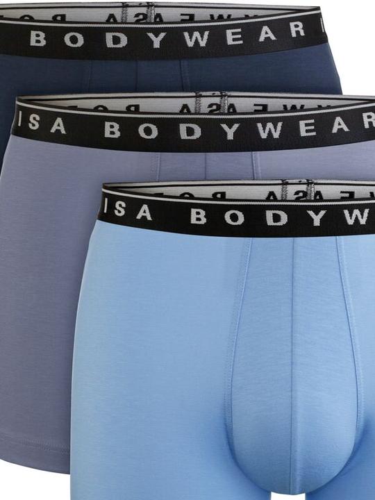Immagine prodotto ISA Bodywear Multipack Pants (L, confezione da 3)