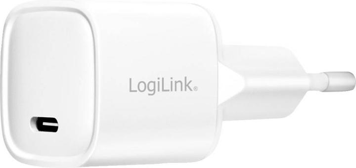 LogiLink USB socket adapter (20 W)