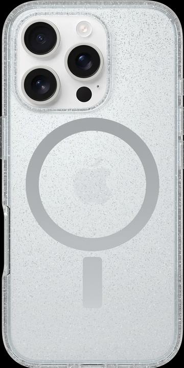 Actual product image OtterBox Symmetry mit MagSafe (Apple iPhone 16 Pro)