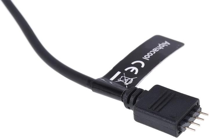 Image du produit Alphacool Image RVB Aurora XPX