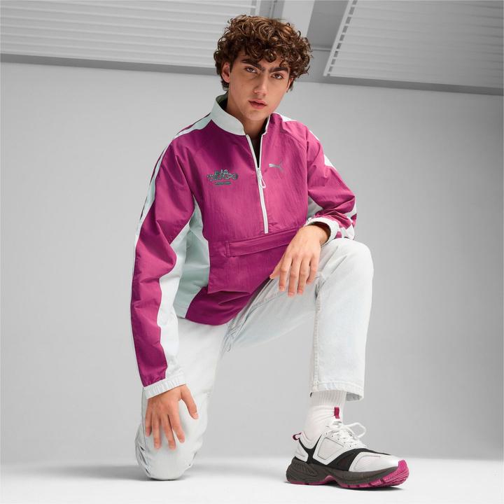 Produktbild Puma x MÁS TIEMPO TWENTY FOUR Track Top (XL)