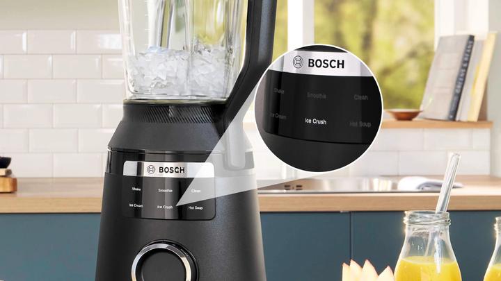 Actual product image Bosch Hausgeräte MMB6652B (EU plug, 1800 W)