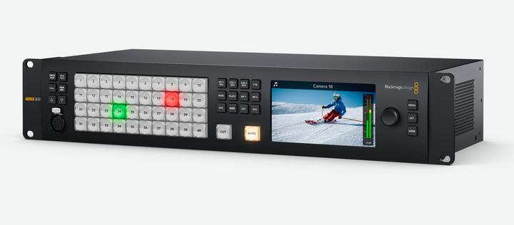 Image du produit Blackmagic ATEM 4 M/E Constellation 4K