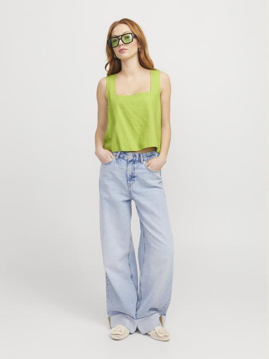 Actual product image JJXX Jxbreeze Summer Sl Top Wvn (S)