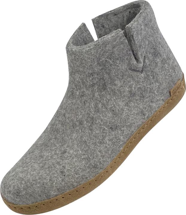 Glerups Ledersohle Boots