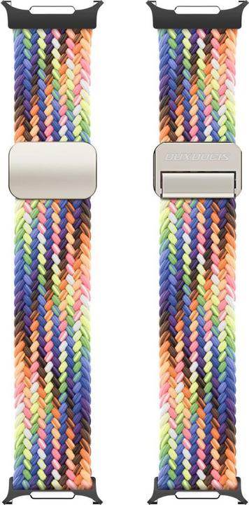 Produktbild Dux Ducis Mixture Pro Armband (47 mm, Nylon)