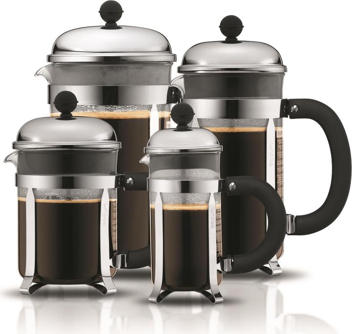 Image du produit Bodum Chambord (1 l)