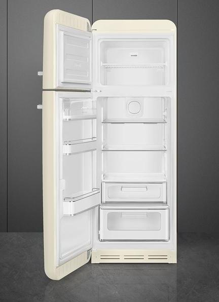 Image du produit Smeg FAB30LCR5 (294 l)