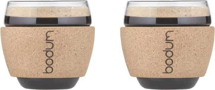 Actual product image Bodum Pavina (0.10 l, 2 x)