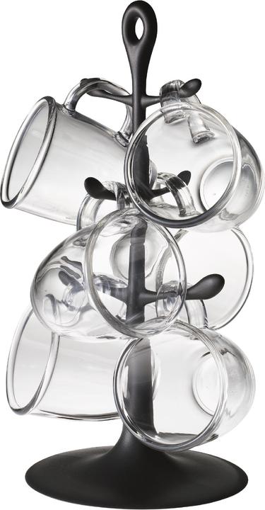 Produktbild Bodum Copenhagen (350 ml, 6 x)