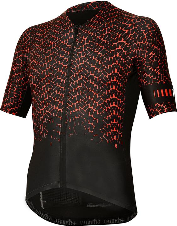 Rh+ Speed Radtrikot kurzärmlig