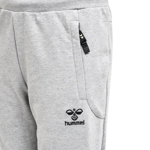 Produktbild hummel Hmlmove Grid Cotton Pants Kids (164)