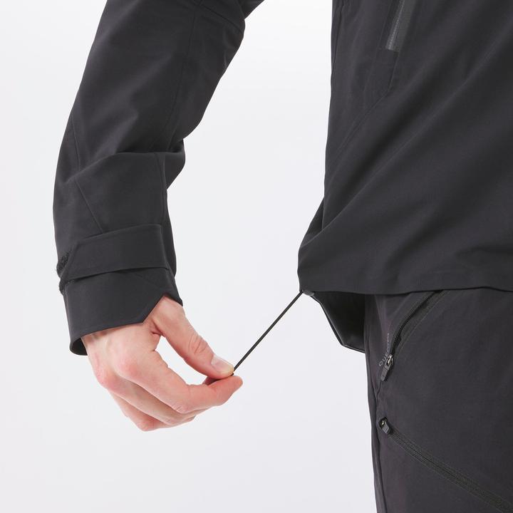 Actual product image Quechua MH500 (XXL)