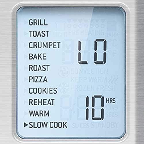 Actual product image Sage Smart Oven Pro