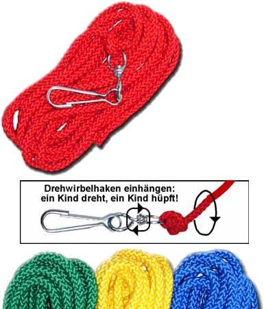 Produktbild Corvus Toys Schwungseil (500 cm)
