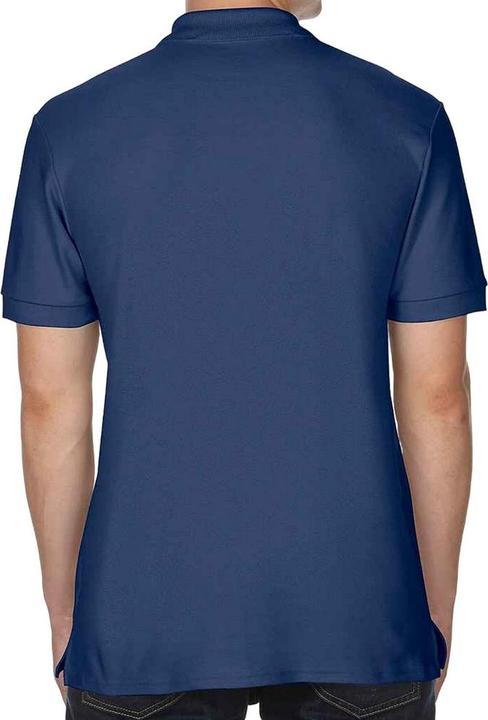 Produktbild Gildan ErwachsenenPoloshirt (L)
