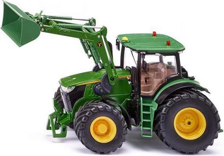 Image du produit Siku John Deere 7310R (RTR Prêt à fonctionner)