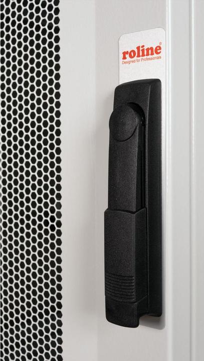 Produktbild Roline 19-Zoll Serverschrank 42 HE (42 HE, 19 Zoll Rack)