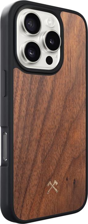 Immagine prodotto Woodcessories Bumper Case MagSafe (Apple iPhone 16 Pro Max)