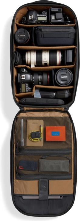 Produktbild Gomatic Peter McKinnon Camera Pack Travel (Fotorucksack, 35 l)