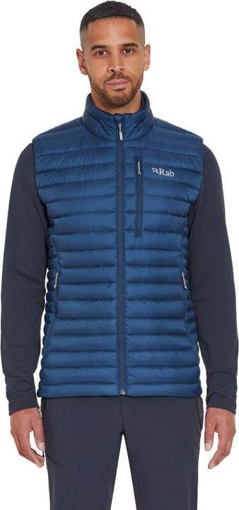 Rab Microlight Vest (M)